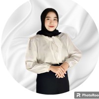 Nadhiya Aufa Fa’Iqoh