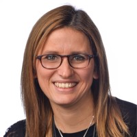 Emma Theakston