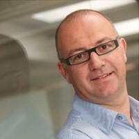 Peter De Vos