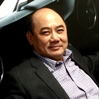Edwin Hadinata