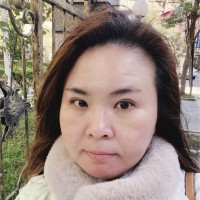 Gloria Wang