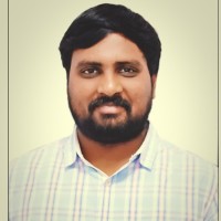 Tharun Eshwar Reddy