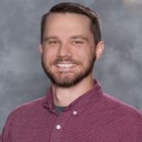 Nicholas D. Lybarger, Ph.D.