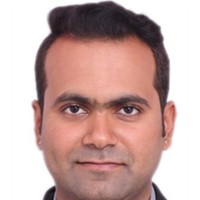 Sharad Sastry