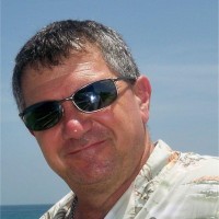 Mike Kreitzer