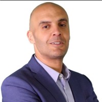 Yasser Abdel Halim