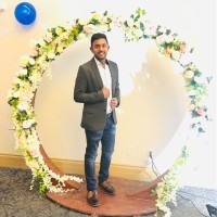 Manoj Kumar