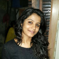 Anjali Yadav