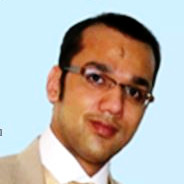 Sarmad J.