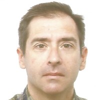 Alfonso Saenz