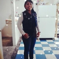 Brenda Alonzo Mendoza