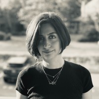 Pegah Tavangar