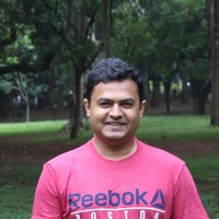 Amith H.P
