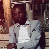 Ebenezer Amankwah