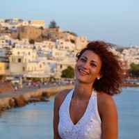 Eleni Kordolaimi