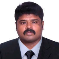 Muthuraj Subramanian
