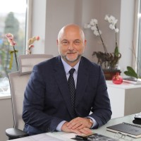 Mehmet Ilker Akdeniz