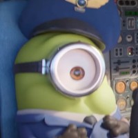 Da Green Minion