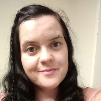 Rebecca Lazenby