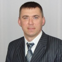 Yevgeny Lytvyn