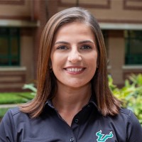 Caitlyn Roberts-Lambert