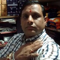 Ashis Lodha