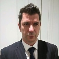 Chris Frangopoulos