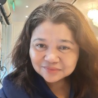 Josephine Atim
