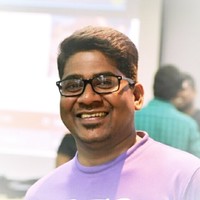 Kiran Kumar