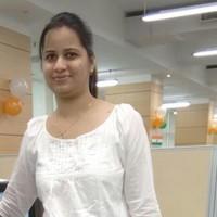 Palak Kaushik