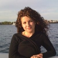 Sabiela Yagcioglu