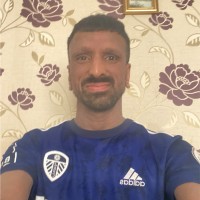 Manraj Singh Hayre
