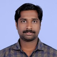 Ar.HIROSH TH