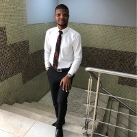 Damilare Adebayo