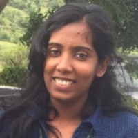Lissa Roy Chacko