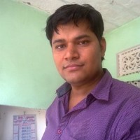 MAHESH KUMAR YADAV