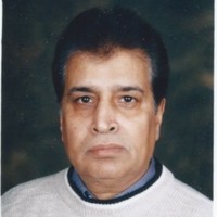 Pervaiz I Shahid