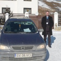 Nicolae Marius Cristea