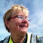 Monica Gerdin