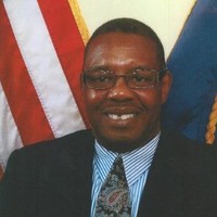 Roy Marshall