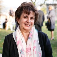 May Renaudin