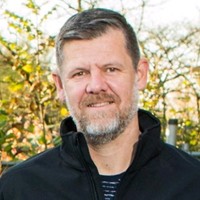 Mario van den Berg