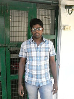 Chittybabu Ce