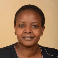 Caroline Ndungu. Cpa.Mba.
