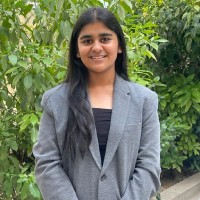 Ananya Dalmia