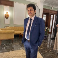 Vijendra Singh Verma