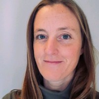 Aoife McDermott, PMP