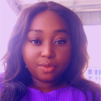 Ifeoma Okonkwo