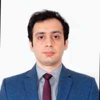 Ali Vasefi