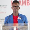 Ibrahima Diallo